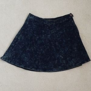 High Waist Skirt